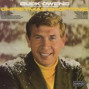 Buck Owens